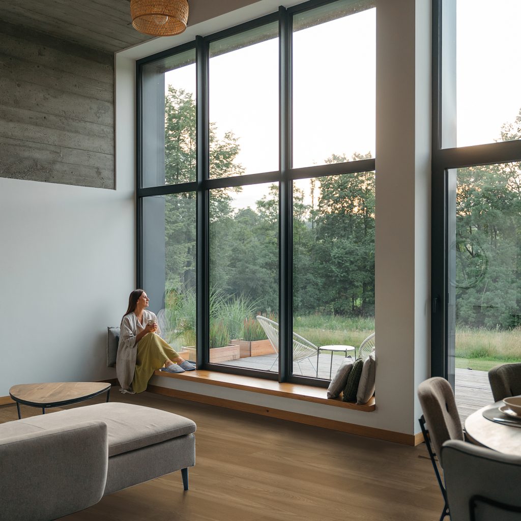 Estrela 144 Toffee Oak