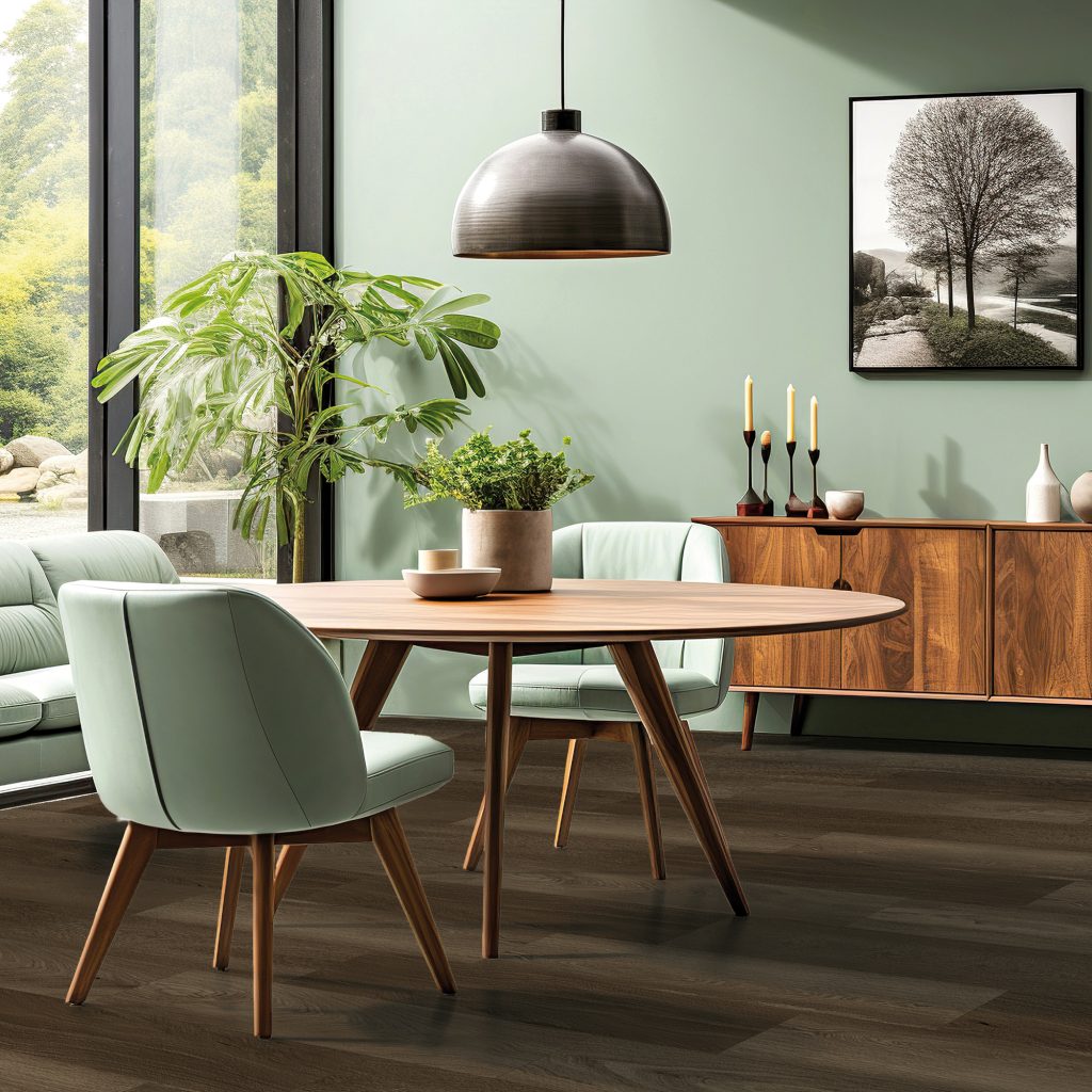 Estrela 146 Velvet Espresso