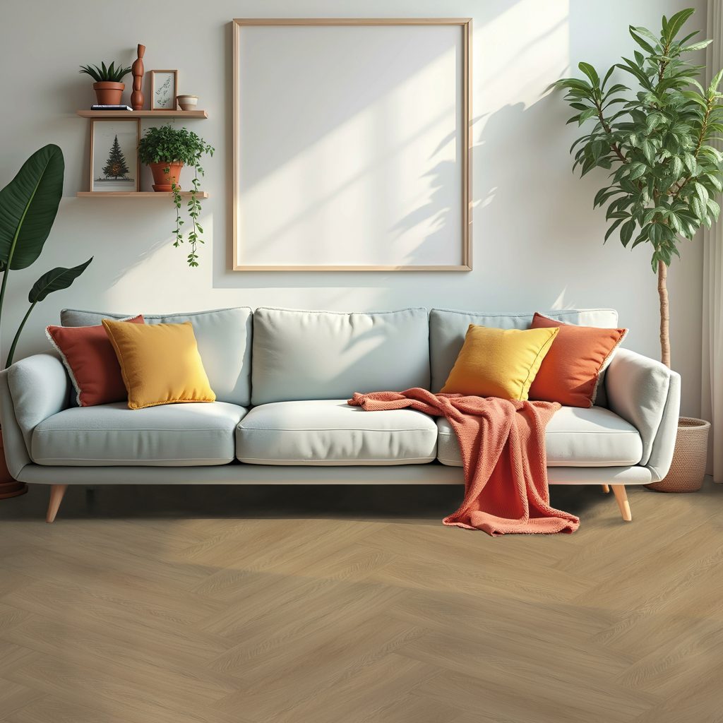 Aringa 141 Beach Oak