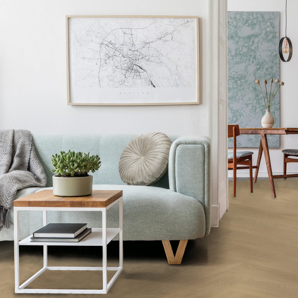 Aringa 142 Platinum Wood