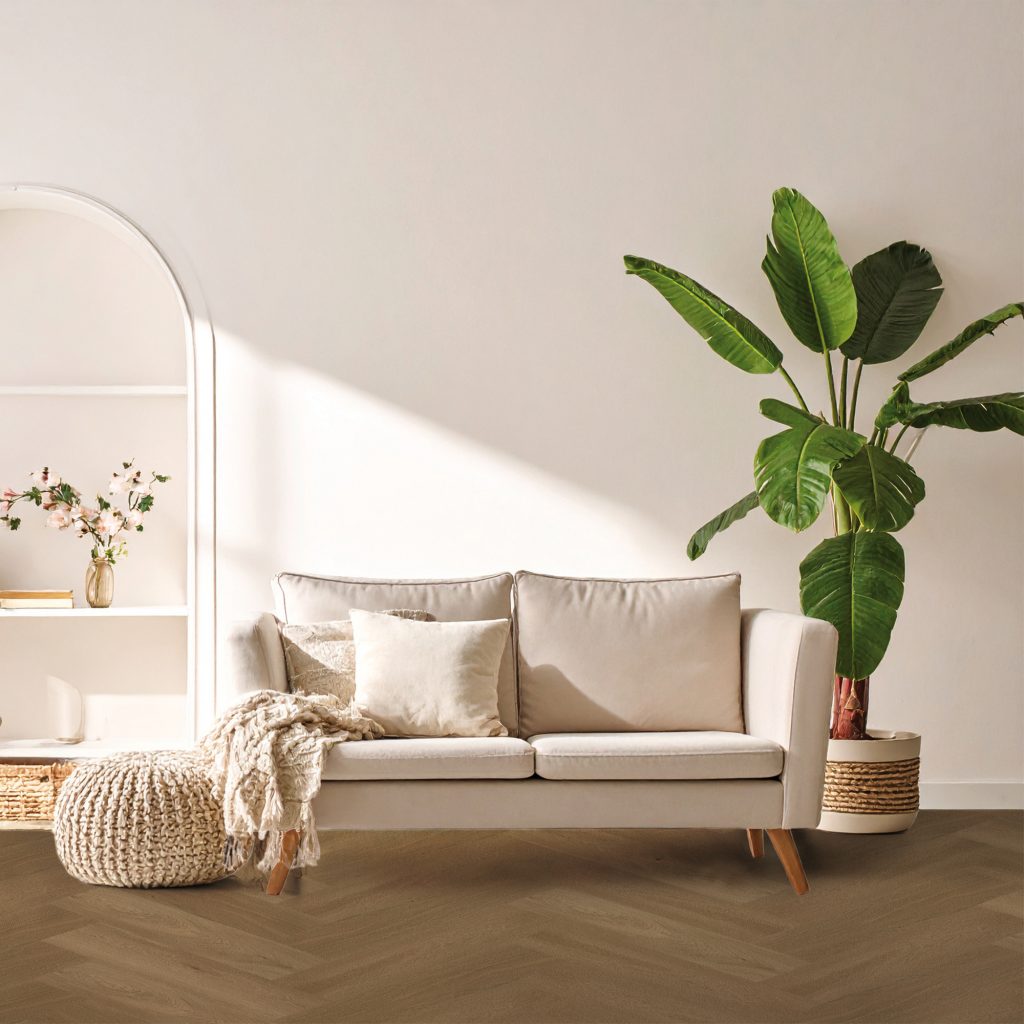 Aringa 144 Toffee Oak
