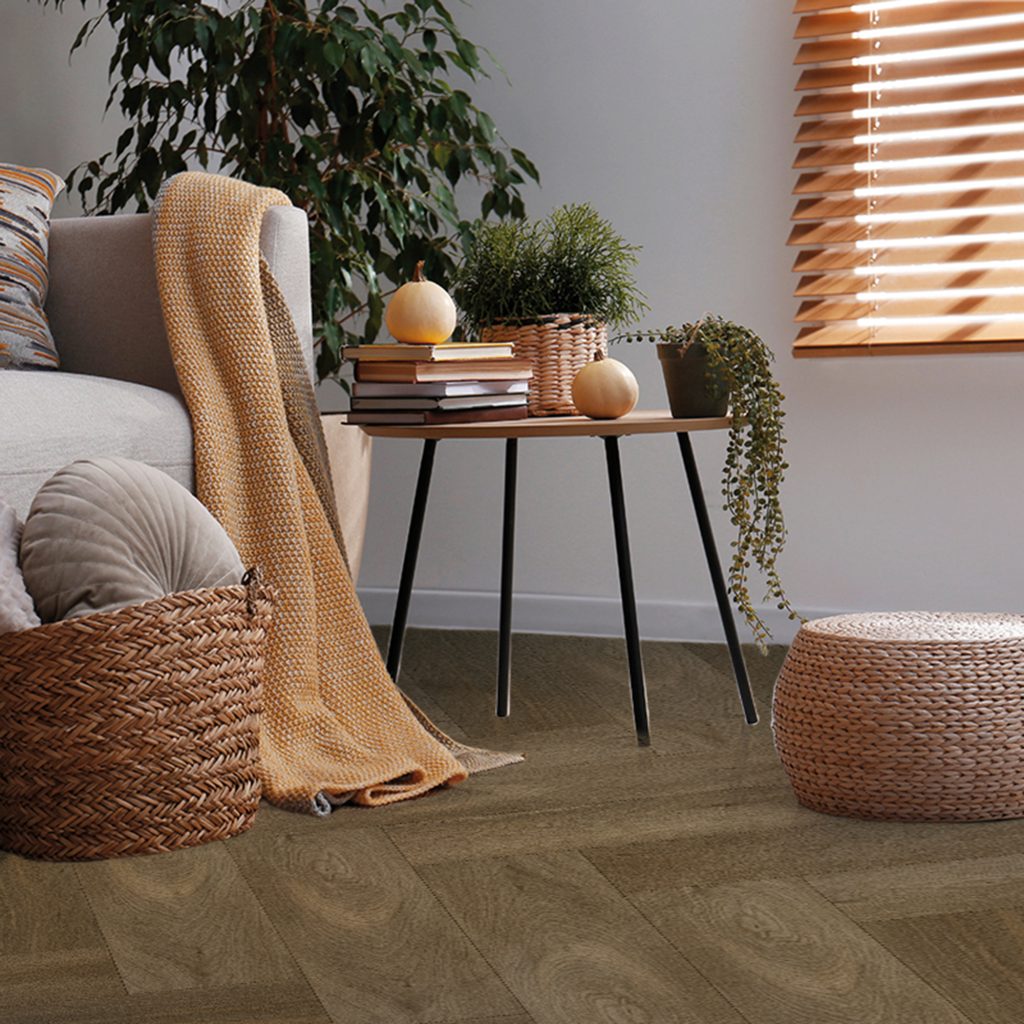Aringa 145 Shadow Oak