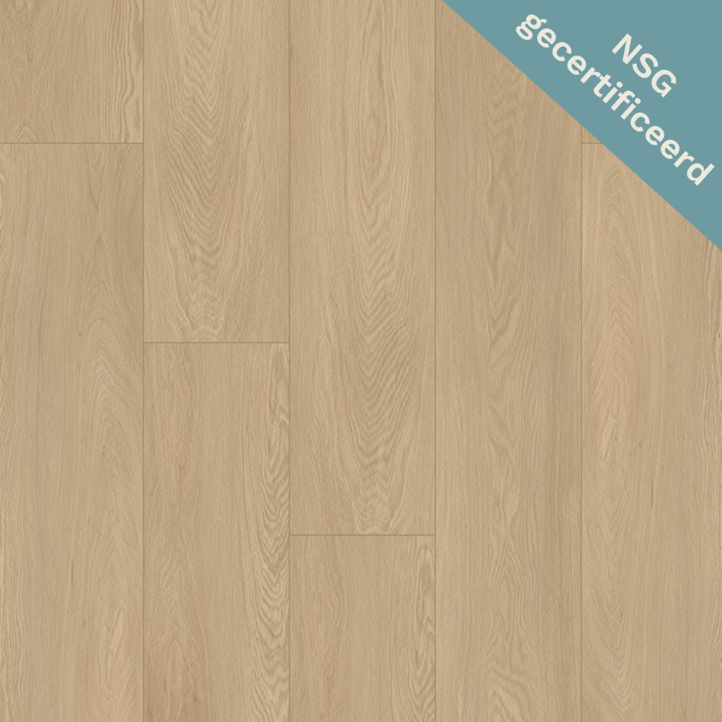Bellevue 542 Platinum Wood