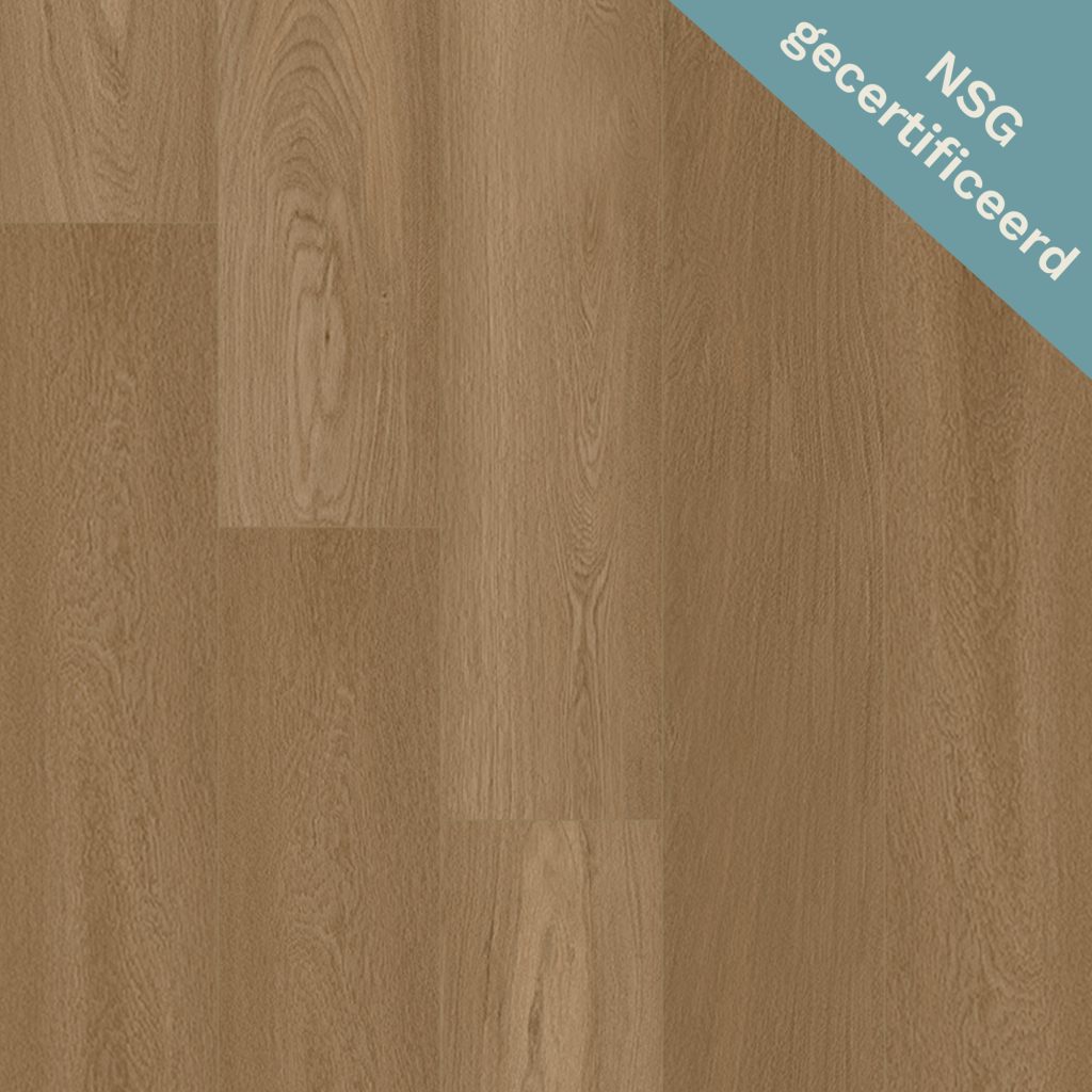 Bellevue 544 Toffee Oak